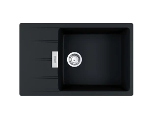 Кухонна мийка Franke Centro CNG 611-78 XL (114.0630.439) онікс