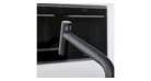Смеситель кухонный Franke Icon (115.0625.190) черный матовый Фото №3