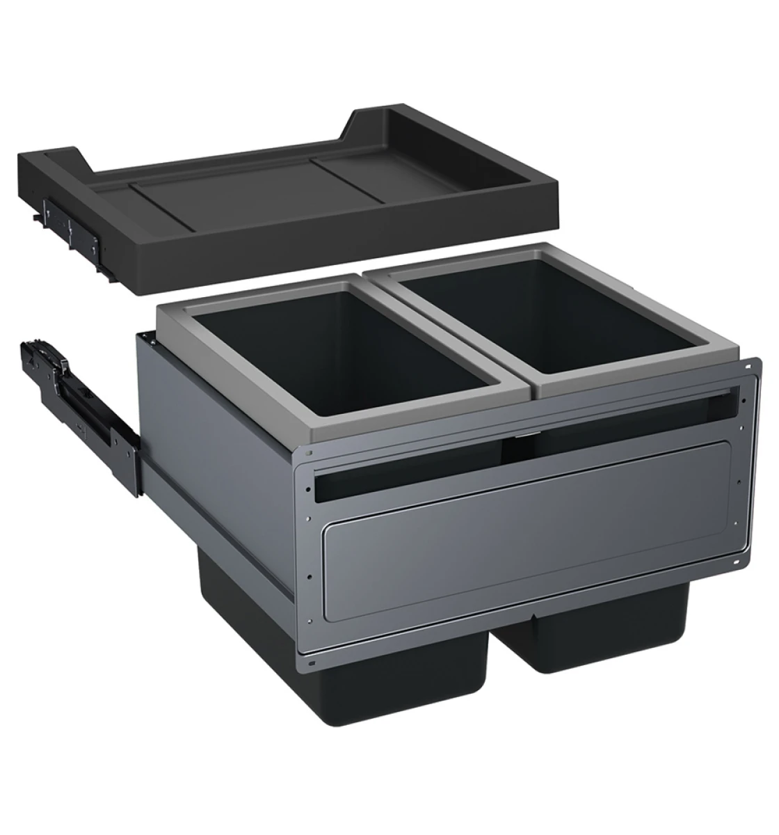 Сортер Franke FX 60 26-26 (121.0557.764)