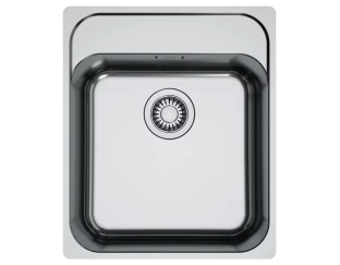 Кухонна мийка Franke Smart SRX 210-40 (127.0703.298) полірована