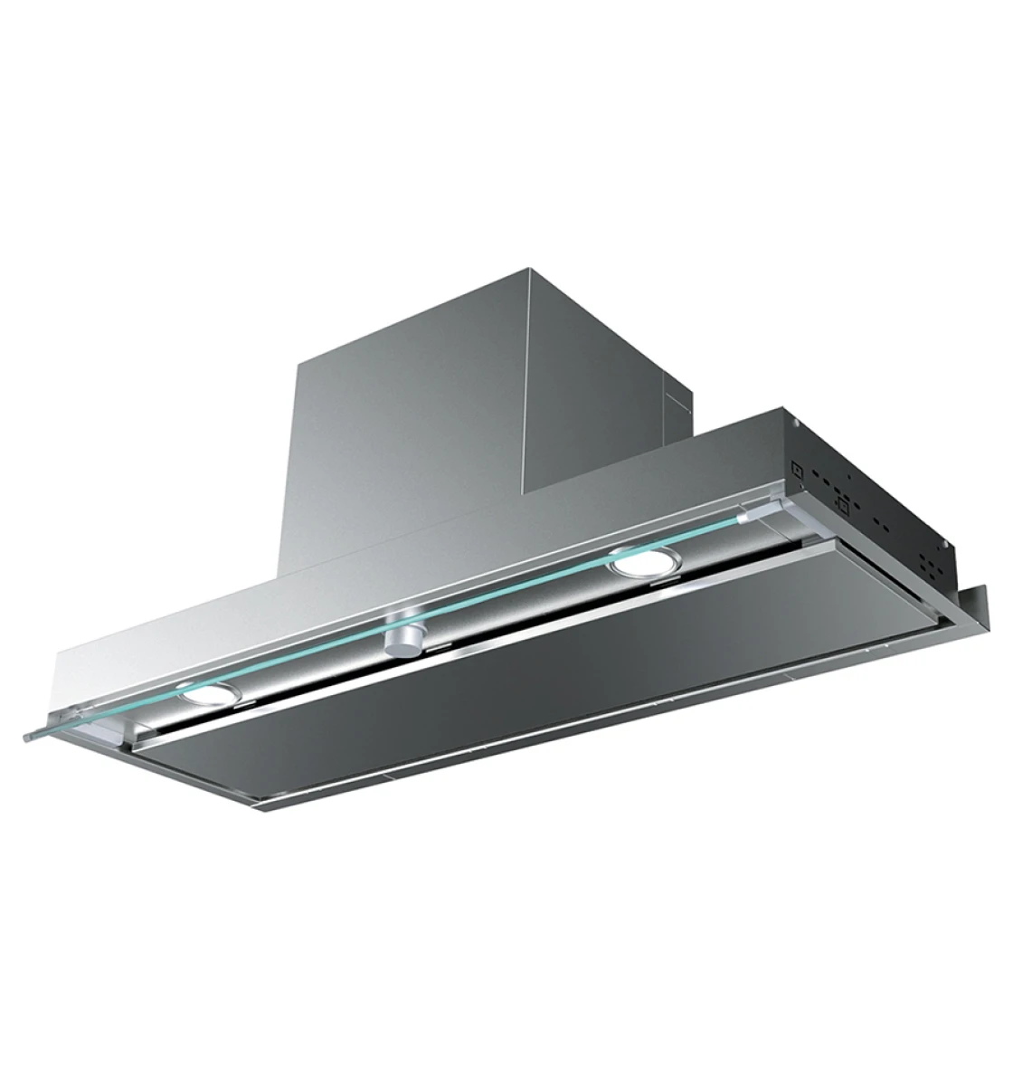 Витяжка кухонна Franke Style Pro FSTPRO 908 (305.0522.797)
