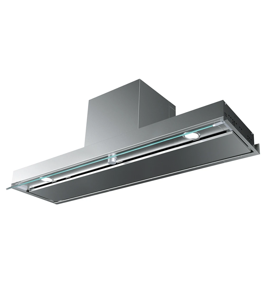 Вытяжка кухонная Franke Style Pro FSTPRO 1208 (305.0522.799)