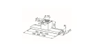 Вытяжка кухонная Franke Style Pro FSTPRO 1208 (305.0522.799) Фото №2