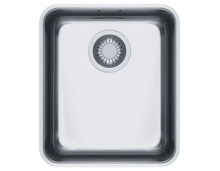 Кухонна мийка Franke Aton ANX 110-34 (122.0204.647)