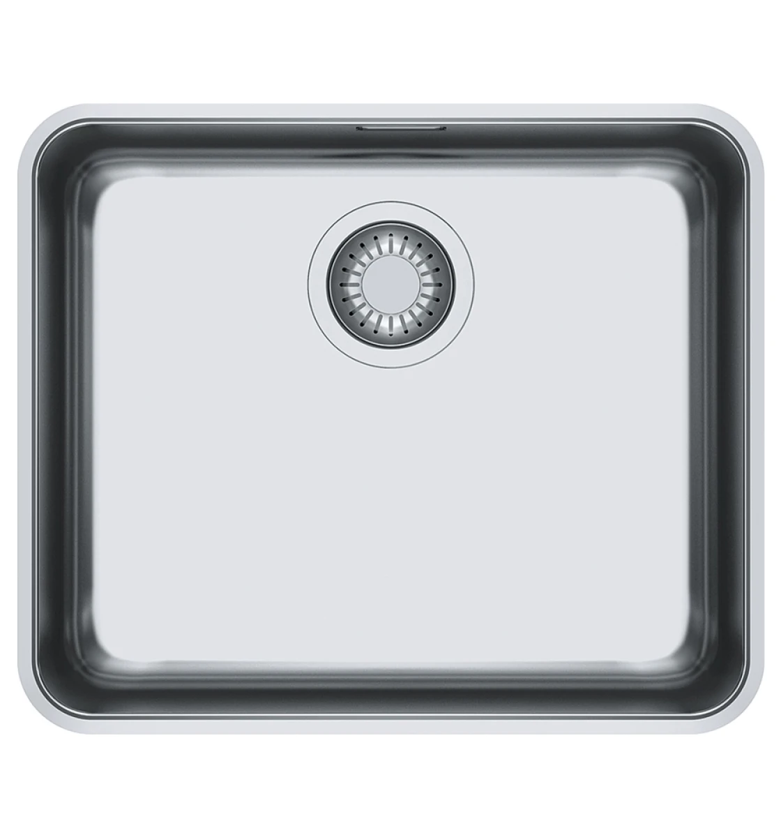 Кухонна мийка Franke Aton ANX 110-48 (122.0204.649)