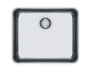 Кухонна мийка Franke Aton ANX 110-48 (122.0204.649)