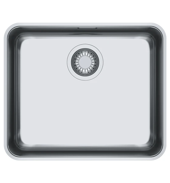 Кухонна мийка Franke Aton ANX 110-48 (122.0204.649)