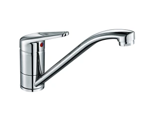 Смеситель кухонный Franke Novara-Plus (115.0347.142)