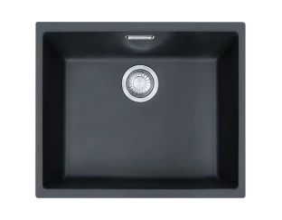 Кухонна мийка Franke Sirius SID 110-50 (125.0395.602) чорний