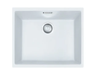 Кухонна мийка Franke Sirius SID 110-50 (125.0395.608) білий
