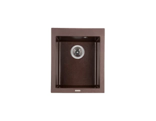 Мойка GRANADO Cadiz Marron
