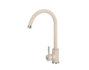 Смеситель GRANADO Elche LUX Gris