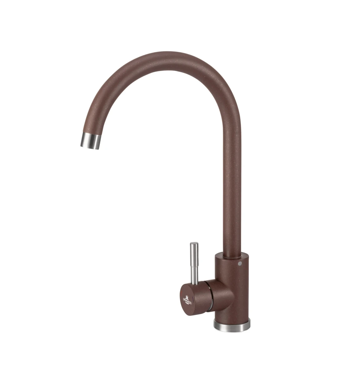 Смеситель GRANADO Elche LUX Marron