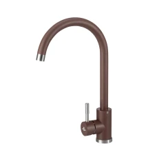 Змішувач GRANADO Elche LUX Marron