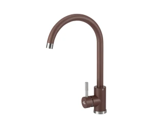 Змішувач GRANADO Elche LUX Marron