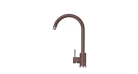 Смеситель GRANADO Elche LUX Marron Фото №2