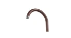 Смеситель GRANADO Elche LUX Marron Фото №3