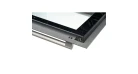 Електрична духова шафа GRANADO GEO 62-0200 Grafito glass Фото №6