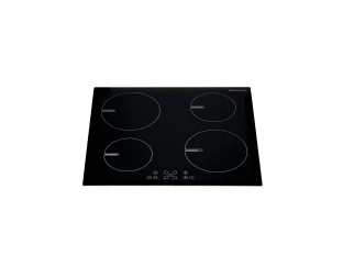 Індукційна поверхня GRANADO GIH 614 Black glass