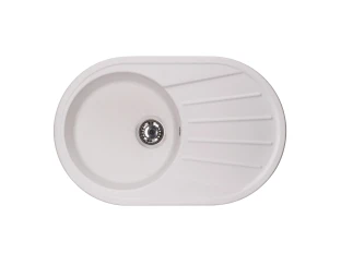 Мойка GRANADO Murcia White