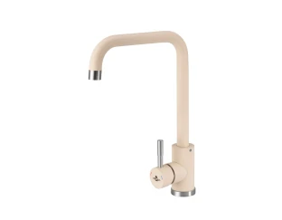 Змішувач GRANADO Oviedo LUX Ivory