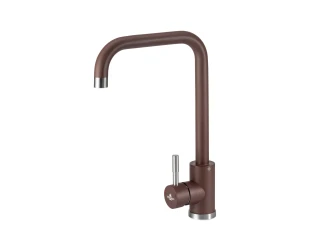 Змішувач GRANADO Oviedo LUX Marron