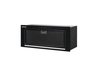 Витяжка GRANADO Palamos 4713-1200 Black glass
