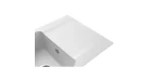 Мийка GRANADO Salamanka White Фото №4
