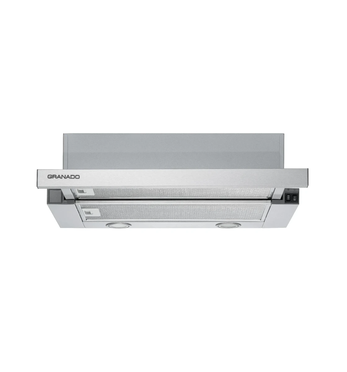 Витяжка GRANADO Telde 602-700 Inox