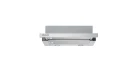 Витяжка GRANADO Telde 602-700 Inox Фото №1