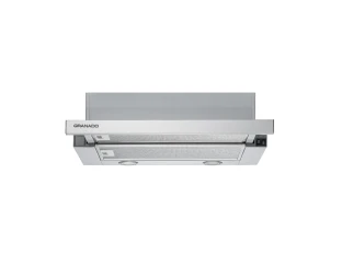 Вытяжка GRANADO Telde 602-700 Inox