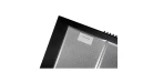 Витяжка GRANADO Toses 1603-450 Black Фото №3