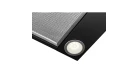 Витяжка GRANADO Toses 1603-450 Black Фото №5