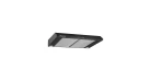 Витяжка GRANADO Toses 1603-450 Black Фото №1