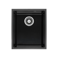 Мийка GRANADO Under top MINI black shine