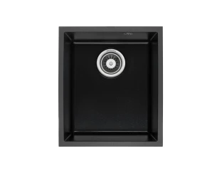 Мийка GRANADO Under top MINI black shine