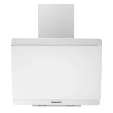 Витяжка GRANADO Vivares 1614-1200 white glass