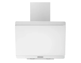 Витяжка GRANADO Vivares 1614-1200 white glass