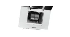 Витяжка GRANADO Vivares 1614-1200 white glass Фото №8