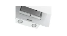 Витяжка GRANADO Vivares 1614-1200 white glass Фото №7