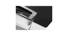 Витяжка GRANADO Vivares 1614-1200 white glass Фото №6