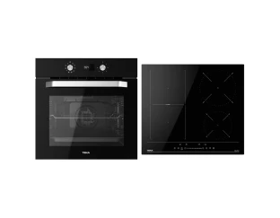 Комплект Духова шафа Teka (111020031) + Індукційна варильна поверхня Teka (112520034)