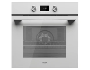 Електрична духова шафа Teka UrbanColor HLB 8600 (111000013) димчастий сірий