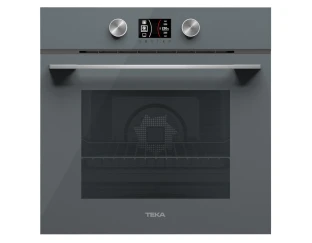 Електрична духова шафа Teka UrbanColor HLB 8600 P (111000015) сірий камінь