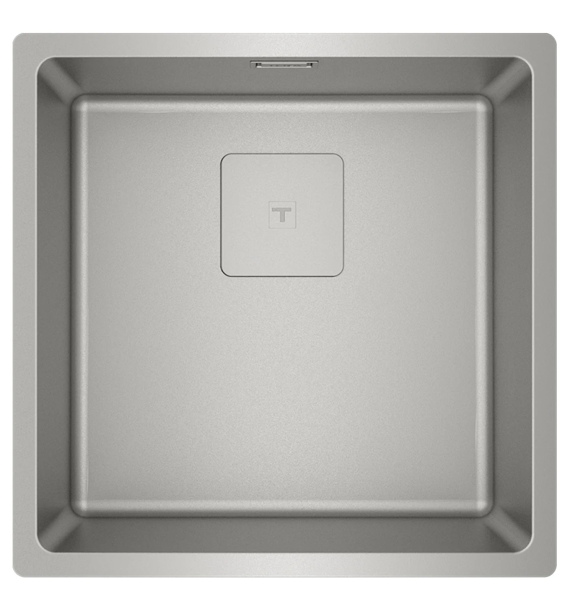 Кухонная мойка Teka FlexLinea RS15 40.40 (115000061) нержавеющая сталь