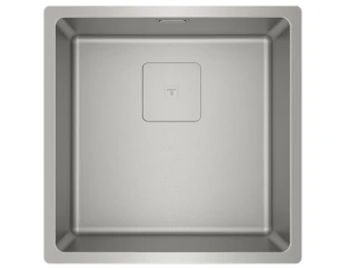 Кухонна мийка Teka FlexLinea RS15 40.40 (115000061) нержавіюча сталь