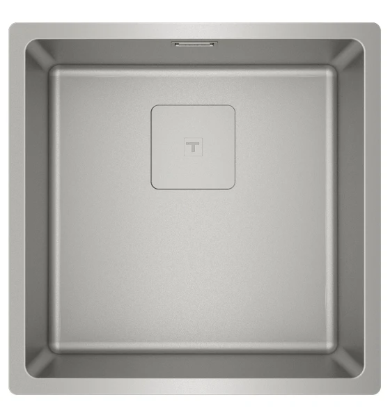 Кухонная мойка Teka FlexLinea RS15 40.40 (115000061) нержавеющая сталь