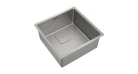 Кухонная мойка Teka FlexLinea RS15 40.40 (115000061) нержавеющая сталь Фото №3