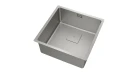 Кухонная мойка Teka FlexLinea RS15 40.40 (115000061) нержавеющая сталь Фото №2