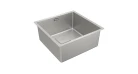 Кухонная мойка Teka FlexLinea RS15 40.40 (115000061) нержавеющая сталь Фото №4